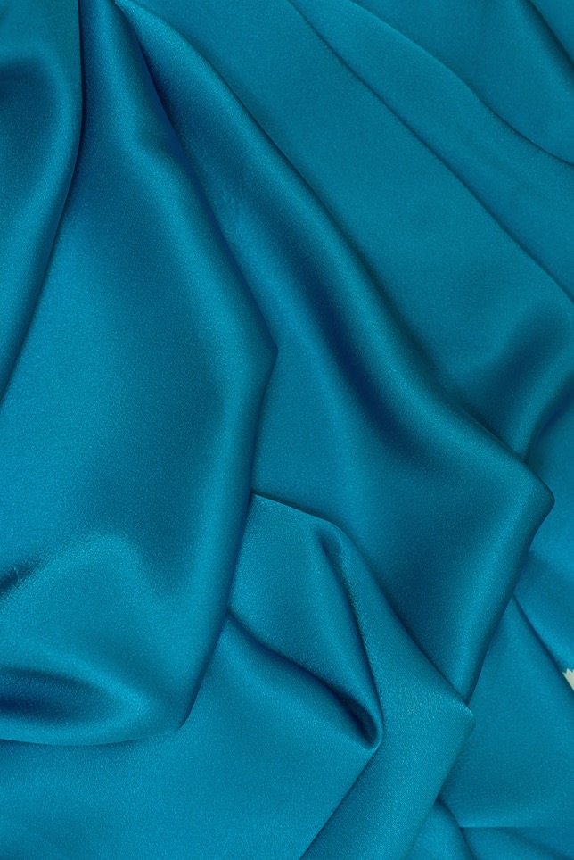 PLAIN SOFT SATIN FERARI